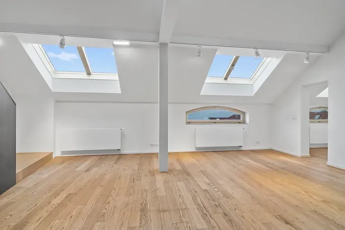 Pronájem bytu 3+1, Praha - Bubeneč, U akademie, 129 m2