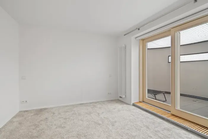 Pronájem bytu 3+1, Praha - Bubeneč, U akademie, 129 m2