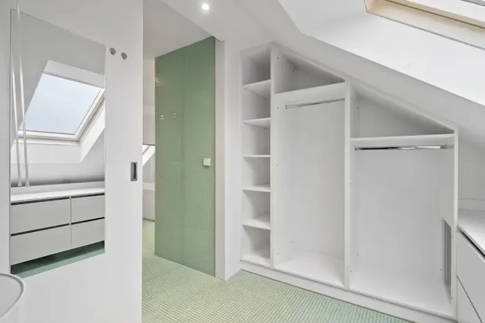 Pronájem bytu 3+1, Praha - Bubeneč, U akademie, 129 m2