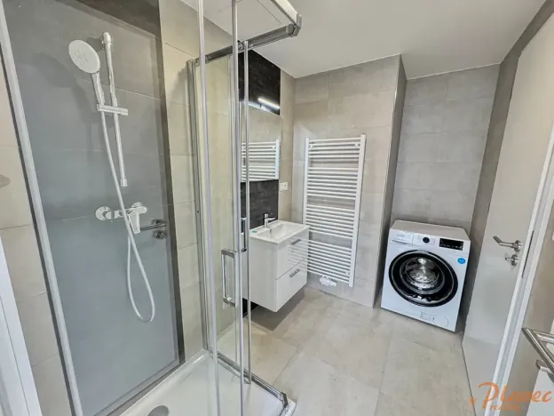 Pronájem bytu 3+kk, Hořovice, Kopřivová, 71 m2