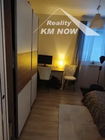 Pronájem bytu 2+kk, Kroměříž, Kostnická, 52 m2