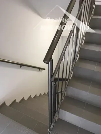 Pronájem bytu 2+kk, Kroměříž, Kostnická, 52 m2