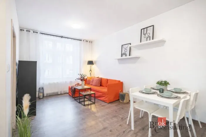 Pronájem bytu 3+kk, Plzeň - Jižní Předměstí, Máchova, 74 m2