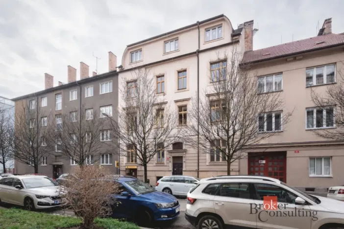 Pronájem bytu 3+kk, Plzeň - Jižní Předměstí, Máchova, 74 m2