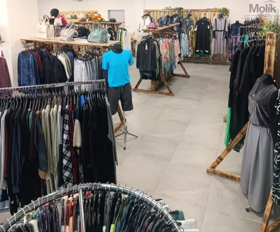 Pronájem obchodního prostoru, Louny, Husova, 172 m2