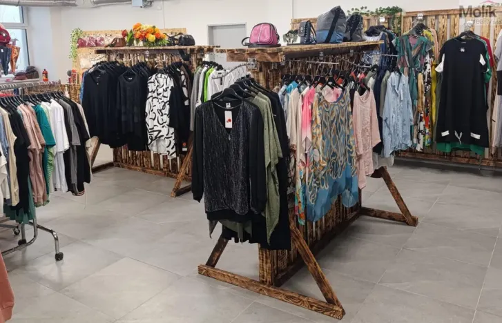 Pronájem obchodního prostoru, Louny, Husova, 172 m2