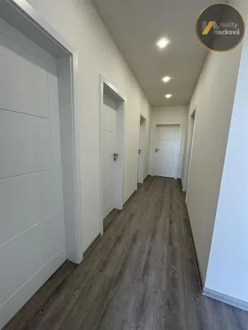 Prodej rodinného domu, Dolní Beřkovice, 99 m2