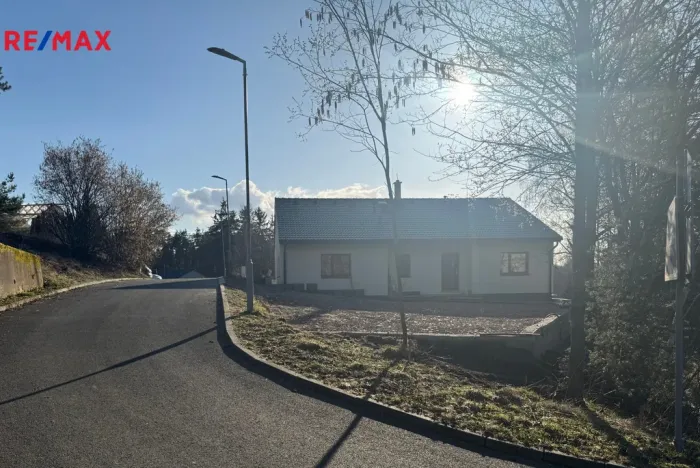 Prodej rodinného domu, Sadov - Lesov, 137 m2