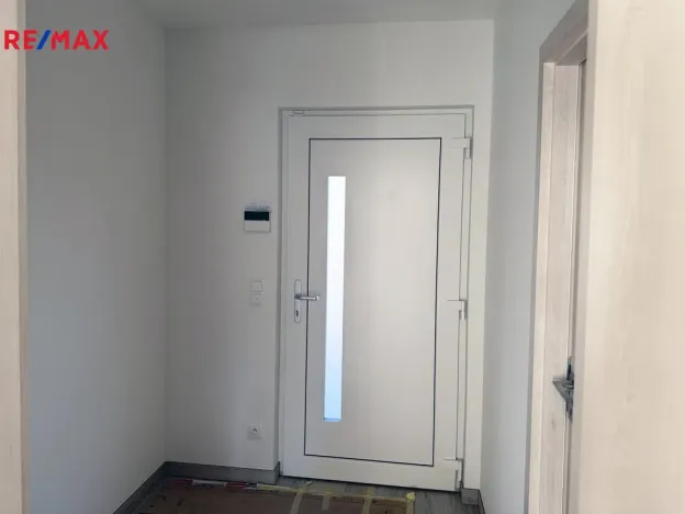 Prodej rodinného domu, Sadov - Lesov, 137 m2