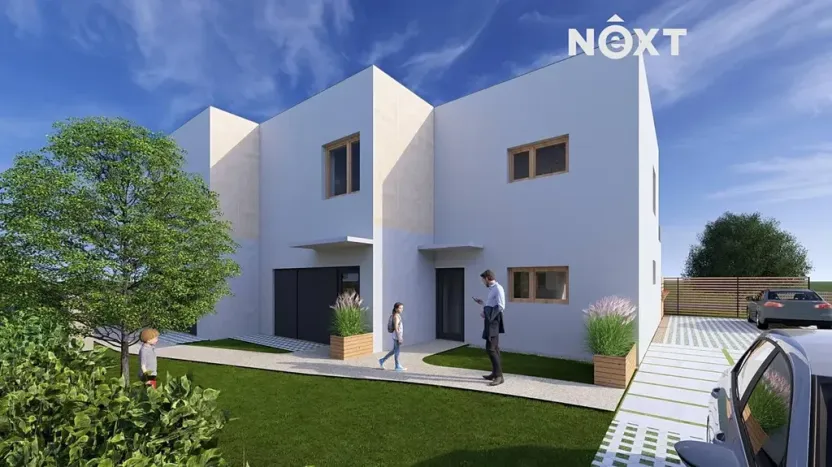 Prodej bytu 3+kk, Hluboká nad Vltavou, 62 m2