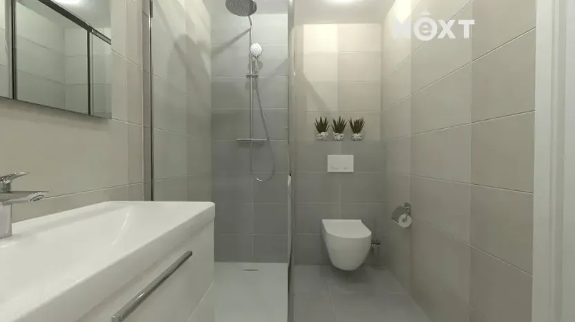 Prodej bytu 3+kk, Hluboká nad Vltavou, 62 m2