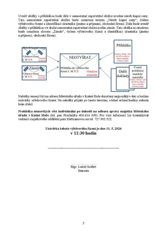 Prodej domu, Kutná Hora - Kutná Hora-Vnitřní Město, Palackého náměstí, 486 m2