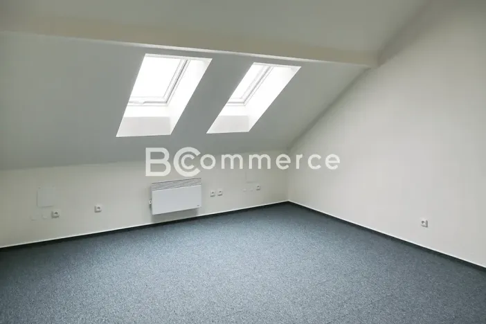 Pronájem kanceláře, Brno, Pražská, 23 m2