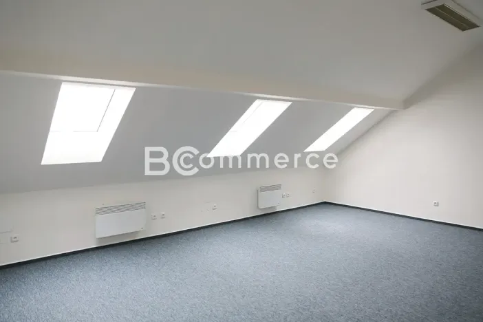 Pronájem kanceláře, Brno, Pražská, 23 m2