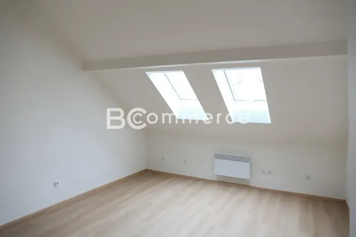 Pronájem kanceláře, Brno, Pražská, 23 m2