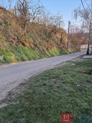 Prodej garáže, Nový Šaldorf-Sedlešovice - Sedlešovice, 20 m2