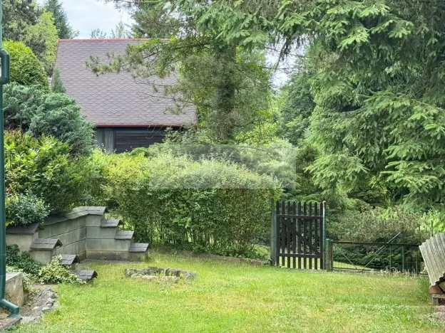 Prodej chaty, Bělá pod Bezdězem, Nad Kuřívodskou Silnicí, 91 m2