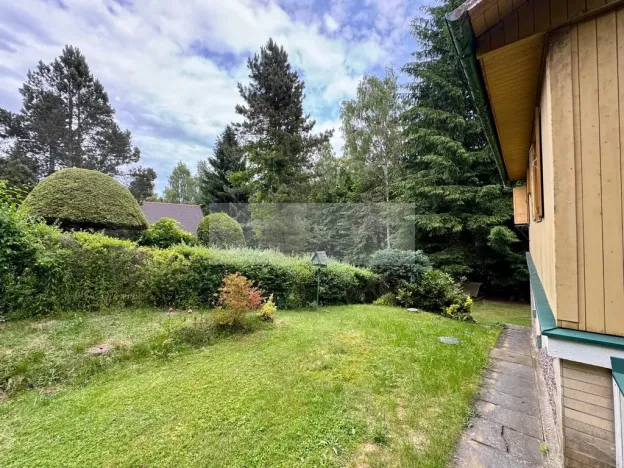 Prodej chaty, Bělá pod Bezdězem, Nad Kuřívodskou Silnicí, 91 m2