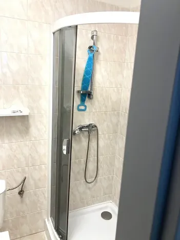 Pronájem bytu 1+1, Sedlčany, Církvičská, 31 m2