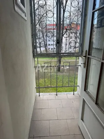 Pronájem bytu 2+kk, Praha - Dejvice, Evropská, 60 m2