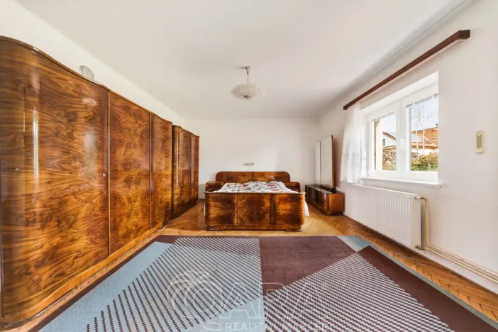 Prodej rodinného domu, Náchod - Pavlišov, 143 m2