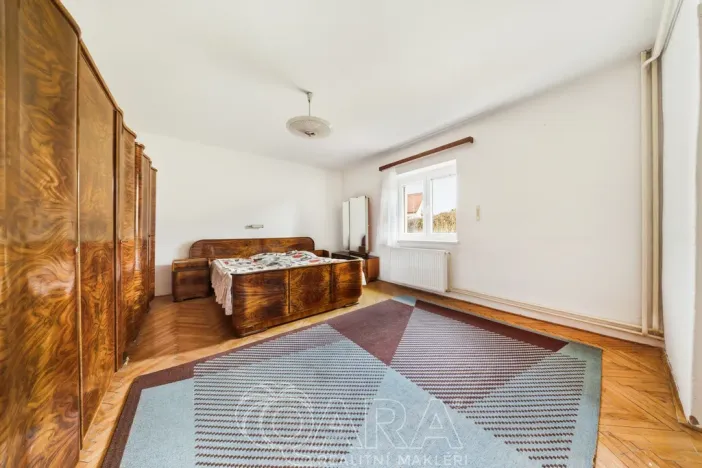 Prodej rodinného domu, Náchod - Pavlišov, 143 m2