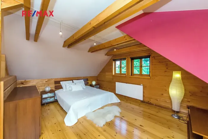 Pronájem rodinného domu, Lípa nad Orlicí, 90 m2