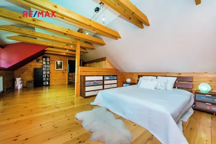 Pronájem rodinného domu, Lípa nad Orlicí, 90 m2