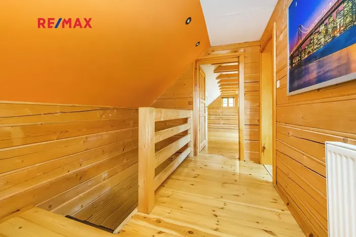 Pronájem rodinného domu, Lípa nad Orlicí, 90 m2