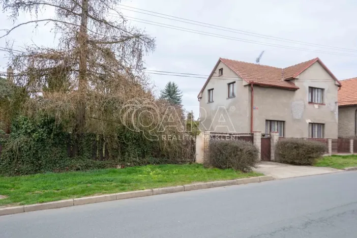 Prodej rodinného domu, Mělník, Strážnická, 120 m2