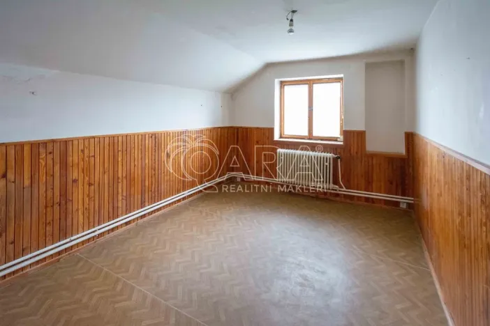 Prodej rodinného domu, Mělník, Strážnická, 120 m2