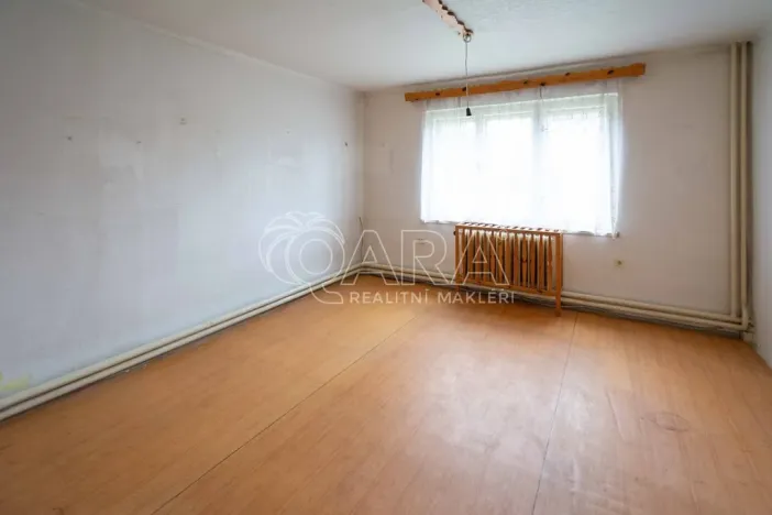 Prodej rodinného domu, Mělník, Strážnická, 120 m2