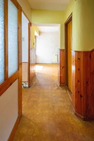 Prodej rodinného domu, Mělník, Strážnická, 120 m2