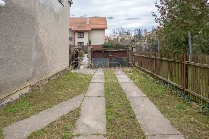 Prodej rodinného domu, Mělník, Strážnická, 120 m2