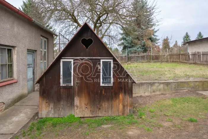 Prodej rodinného domu, Mělník, Strážnická, 120 m2