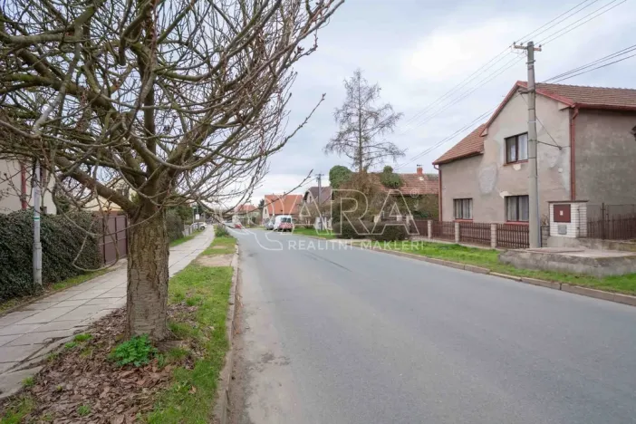 Prodej rodinného domu, Mělník, Strážnická, 120 m2