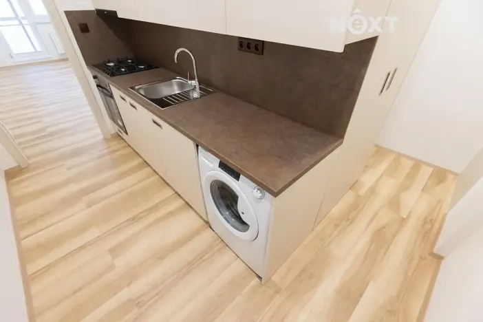 Prodej bytu 1+1, Zlín, Družstevní, 35 m2