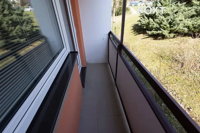 Prodej bytu 1+1, Zlín, Družstevní, 35 m2