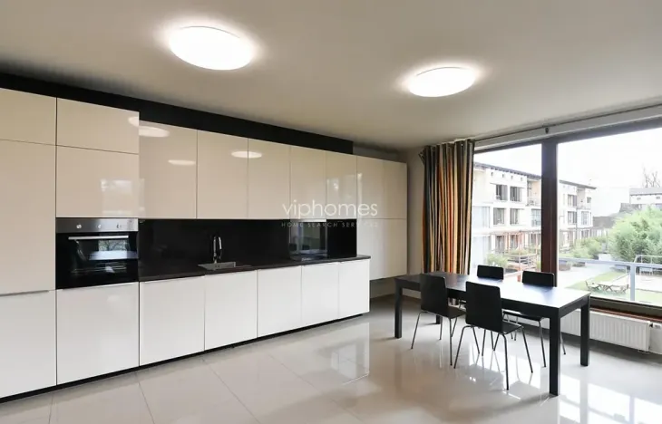 Pronájem bytu 2+kk, Praha - Bubeneč, Mlýnská, 78 m2