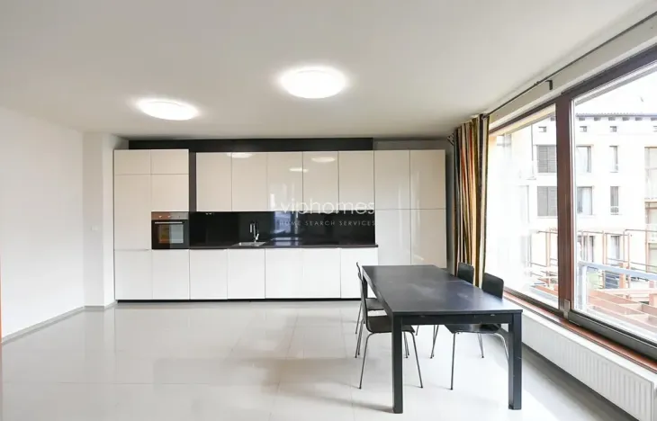 Pronájem bytu 2+kk, Praha - Bubeneč, Mlýnská, 78 m2