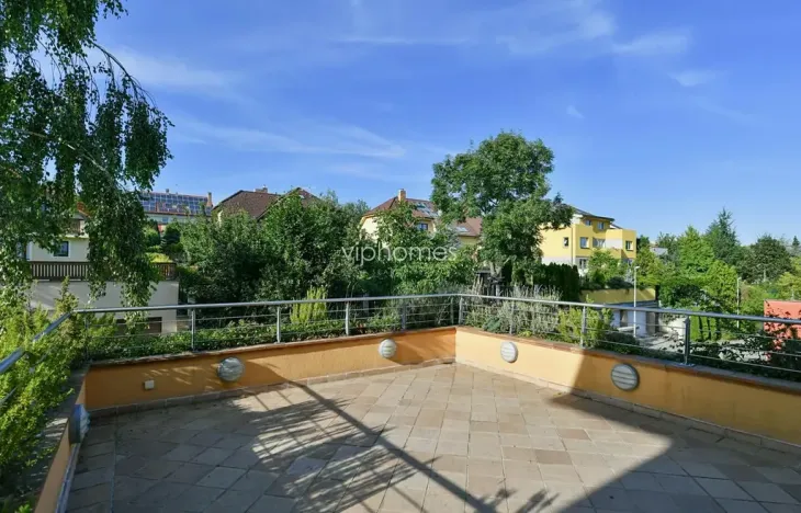 Pronájem vily, Praha - Jinonice, U dětského hřiště, 350 m2