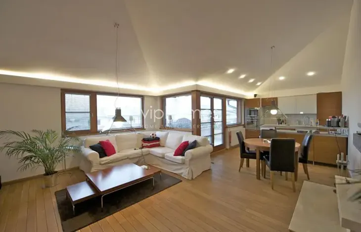 Pronájem bytu 3+kk, Praha - Jinonice, U dětského hřiště, 92 m2