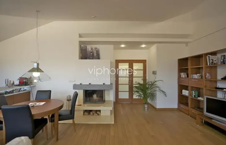 Pronájem bytu 3+kk, Praha - Jinonice, U dětského hřiště, 92 m2