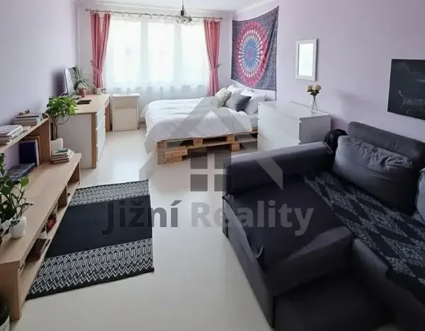 Prodej bytu 3+1, České Budějovice, Pekárenská, 81 m2