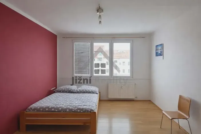 Prodej bytu 3+1, České Budějovice, Pekárenská, 81 m2