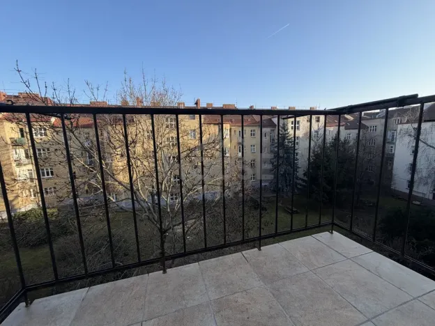 Prodej bytu 1+kk, Praha - Vysočany, Prouzova, 37 m2