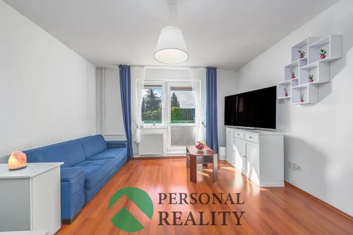 Prodej bytu 2+kk, Přelouč, Jana Dítěte, 56 m2