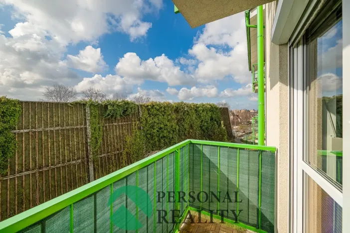 Prodej bytu 2+kk, Přelouč, Jana Dítěte, 56 m2