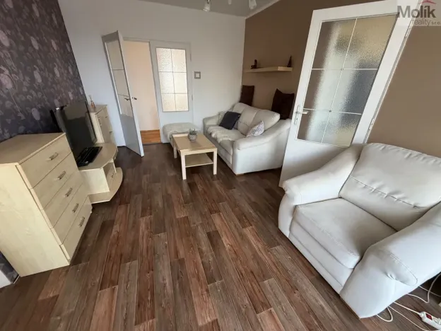 Prodej bytu 4+1, Most, Maxima Gorkého, 73 m2