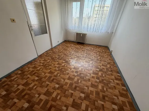 Prodej bytu 4+1, Most, Maxima Gorkého, 73 m2